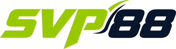 SVP88 Logo